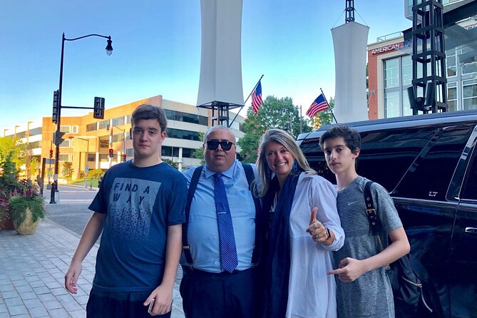 Private Multilingual DC City Tour (Spanish, Portuguese, English) - Key things I liked about this DC highlights tour