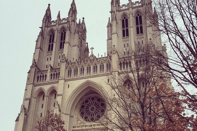 Private Multilingual DC City Tour (Spanish, Portuguese, English) - Multilingual service: Spanish, Portuguese, and English-friendly