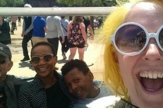 Private Pedicab Tour of DC Monuments and Memorials - Price Value: What $125 Buys in Real Experience Time