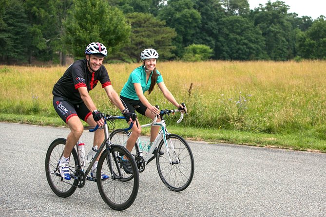 Private Road Ride Out & Around DC - Key Highlights You’ll Actually Care About