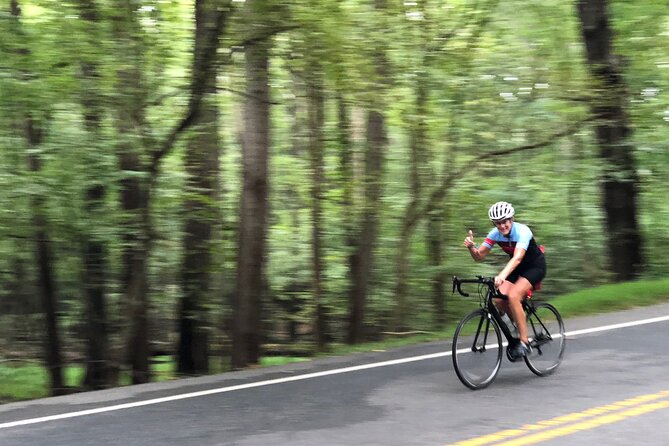 Private Road Ride Out & Around DC - Anacostia River Trail Riding, Plus Road Miles If You Want Them