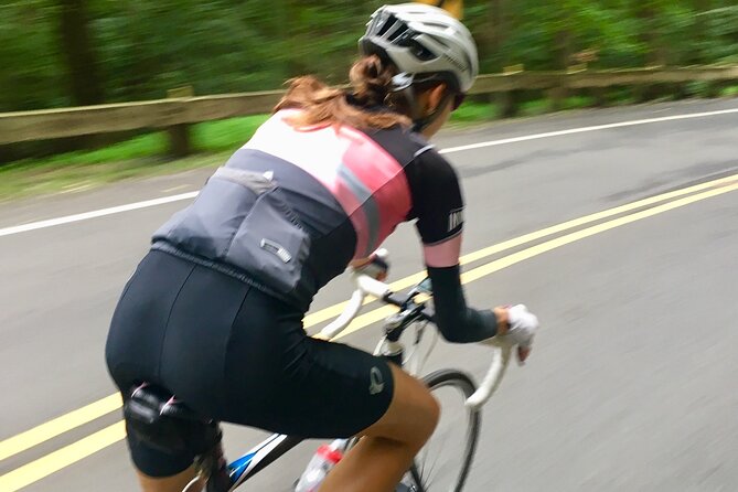Private Road Ride Out & Around DC - What’s Included, and Why It Matters on a 3-Hour Ride