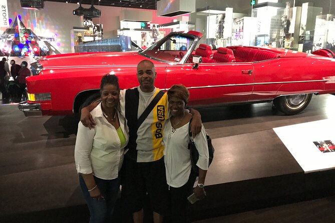 Private Tour of Museum of African American History and Culture - Key things that make this NMAAHC tour work
