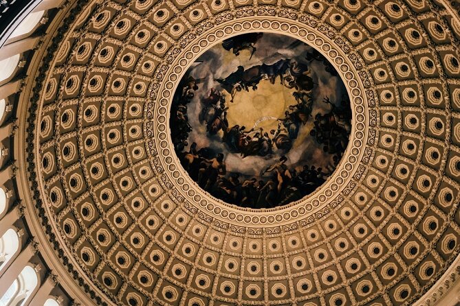 Private Tour of Washington DC - Booking Tips for a Smooth DC Day