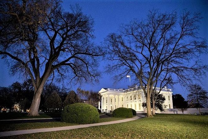Private Under the Stars Night-Time Tour of DC (Up to 5 Guests) - Families and Kids: Why This Tour Often Works Better Than You Think