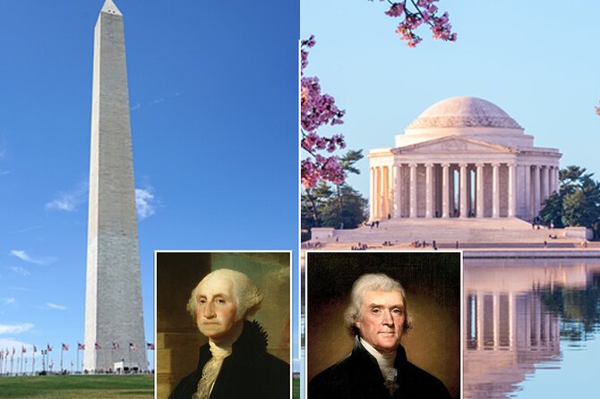 Private Washington D.C. Monuments Tour - Stop 5: US Capitol West Front Viewing Time