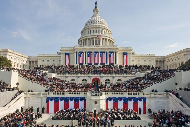 Private Washington DC/Arlington Cemetery Tour for up to 10 Guests - Why This 5 to 6 Hour Private Tour Actually Works