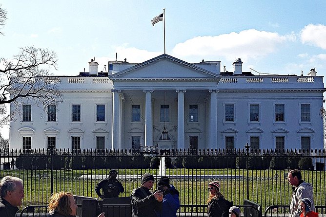 Private Washington DC/Arlington Cemetery Tour for up to 10 Guests - Price and Logistics: Is $825 a Good Value?