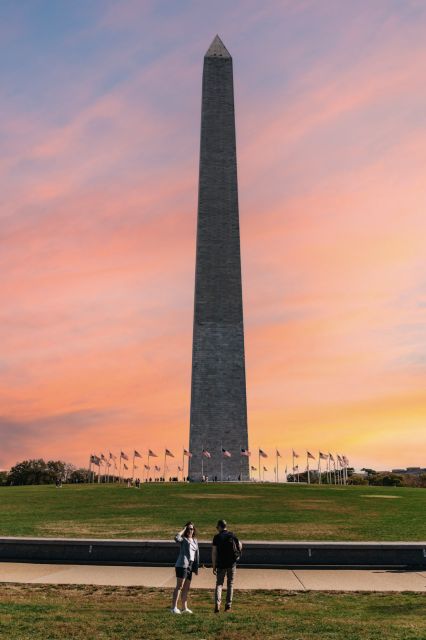 Private Washington DC Bike Tour - Price and Value: What $400 Per Group Really Means