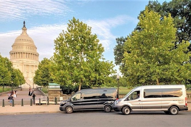 See DC In A Day: Guided Small Group Ultimate Day Tour - Martin Luther King Jr. Memorial: learning that lands in person