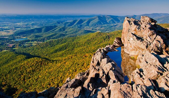 Self-Guided Audio Driving Tour in Shenandoah National Park - Key things to know before you go