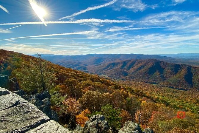 Self-Guided Audio Driving Tour in Shenandoah National Park - Historic resort vibes at Skyland Stables and stories at the Byrd Center