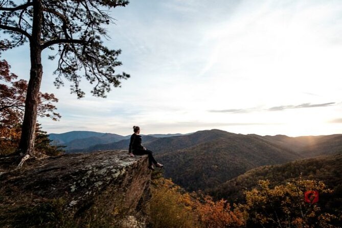 Self-Guided Audio Driving Tour in Shenandoah National Park - Avoiding the tech problems that can ruin a self-guided audio day