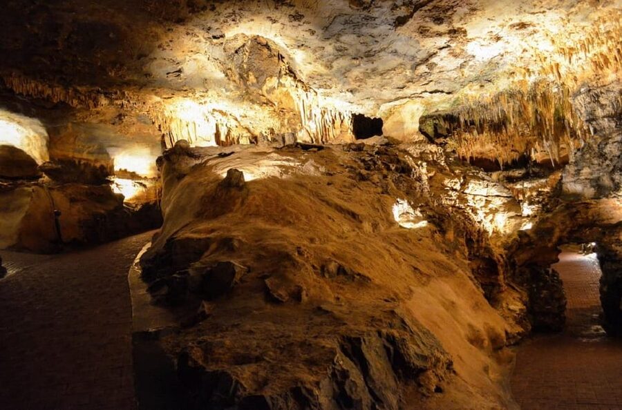 Shenandoah and Luray Caverns Small Group Tour from DC - Price and Value: Is $120 Fair for One Day?