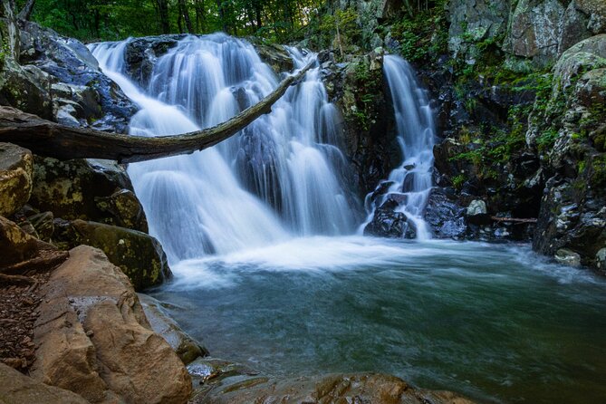 Shenandoah National Park Self-Guided Driving Audio Tour - Key points that make this audio tour worth your time