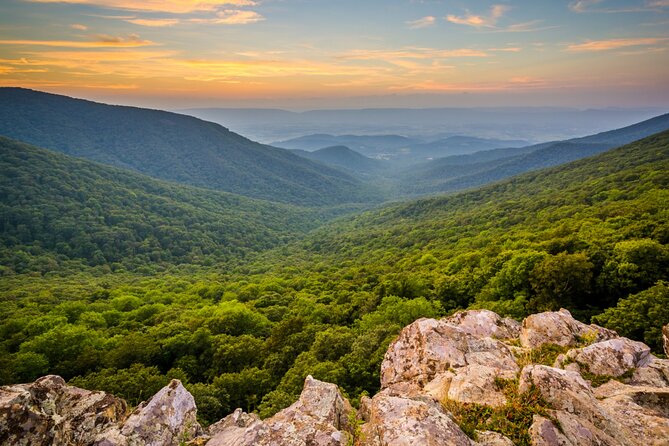 Shenandoah National Park Self-Guided Driving Audio Tour - Should you book this Shenandoah National Park audio tour?