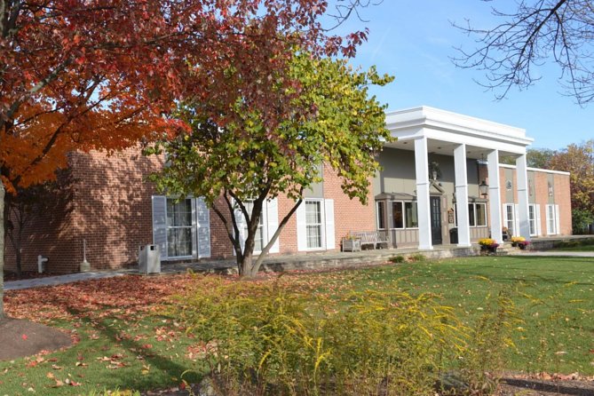 Skip the Line: Gettysburg Heritage Center and Museum Admission Ticket - Skip-the-line with a mobile ticket, and what that really means