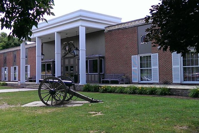 Skip the Line: Gettysburg Heritage Center and Museum Admission Ticket - The cellar experience: why civilians remember it so clearly