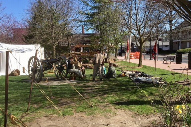 Skip the Line: Gettysburg Heritage Center and Museum Admission Ticket - Timing your visit: how long 1 to 2 hours really is