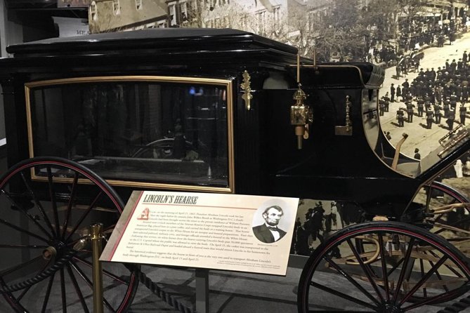 Skip the Line: Gettysburg Heritage Center and Museum Admission Ticket - Is it good value? How I’d judge the “skip-the-line” benefit