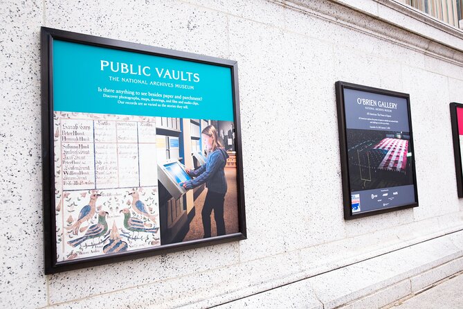 Skip the Line National Archives and US Capitol Tour - What it feels like with real guides and real pace