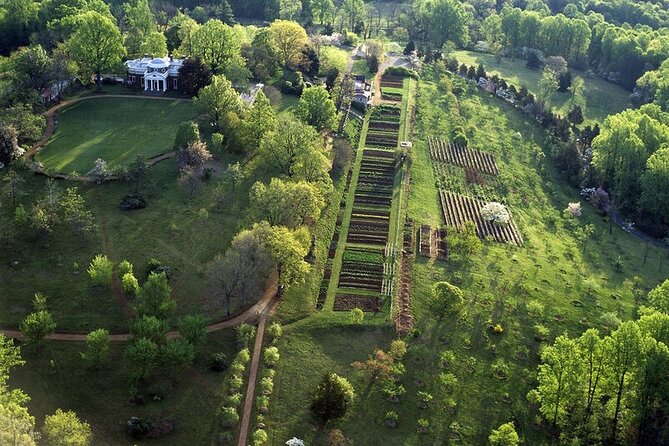 Small Group Washington DC to Thomas Jefferson Monticello Day Tour - Monticello Day Trip: the real reason it feels worth the drive