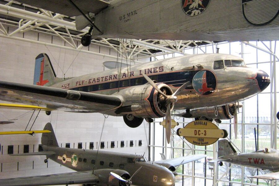 Smithsonian Air & Space Museum Guided Tour 8ppl Max - Price and value: is $95 per person fair for what you get?