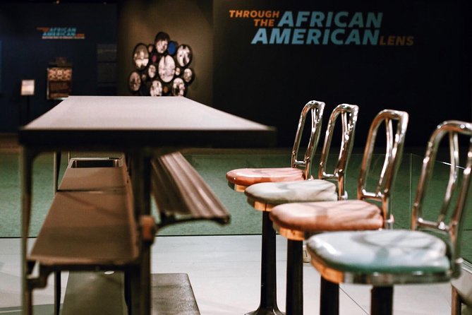 Smithsonian Museum of American History Exclusive Guided Tour - Museum Logistics That Actually Matter (Bag Rules, Quiet Rooms, Security)