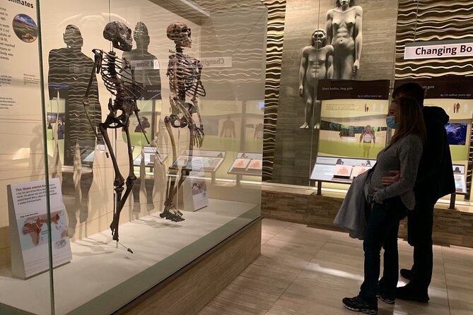 Smithsonian Museum of Natural History Guided Tour - Why This Smithsonian Natural History Tour Works in Real Life