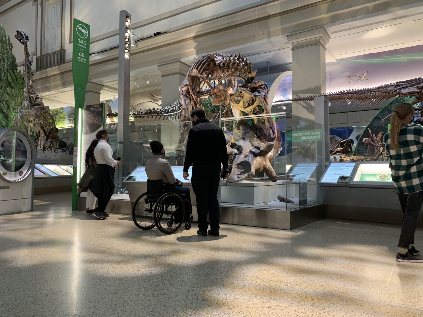 Smithsonian National Museum of Natural History Guided Tour - Plan Your Smithsonian Day Around This 2-Hour Stop