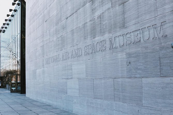 Smithsonian Natural History + Air and Space Museum Private Tour - Timing, Meeting Point, and the Security Reality Check