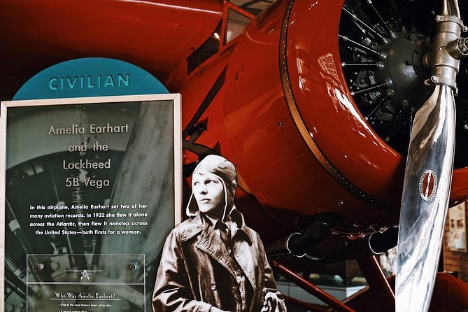 Smithsonian Natural History + Air and Space Museum Private Tour - Getting Value Out of 5.5 Hours: My Practical Advice