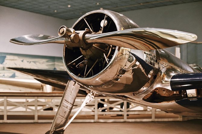 Smithsonian Natural History + Air and Space Museum Private Tour - Who This Tour Is Best For