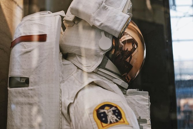 Smithsonian Natural History + Air and Space Museum Private Tour - Should You Book This Smithsonian Combo Tour?