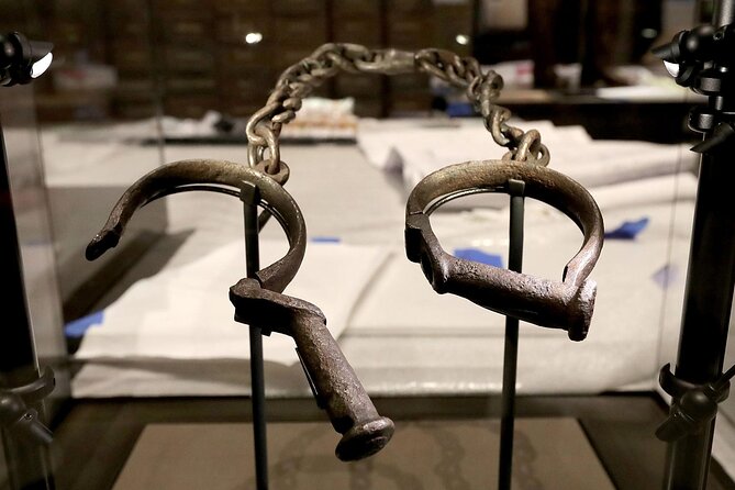 Smithsonian Natural History + American History - Exclusive Tour - Why this 5.5-hour Smithsonian combo feels worth your time