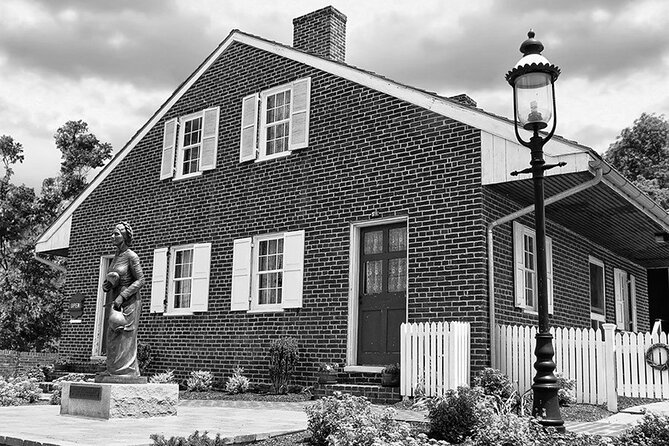 Spirits Speak Jennie Wade - Value and Price: Is $20 a Good Deal for This Kind of Experience?