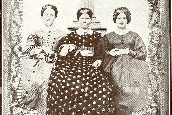 Spirits Speak Jennie Wade - Tips to Get More Out of the Jennie Wade House Visit