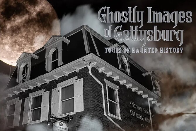 Spirits Speak Orphanage - Practicalities that actually matter at this site