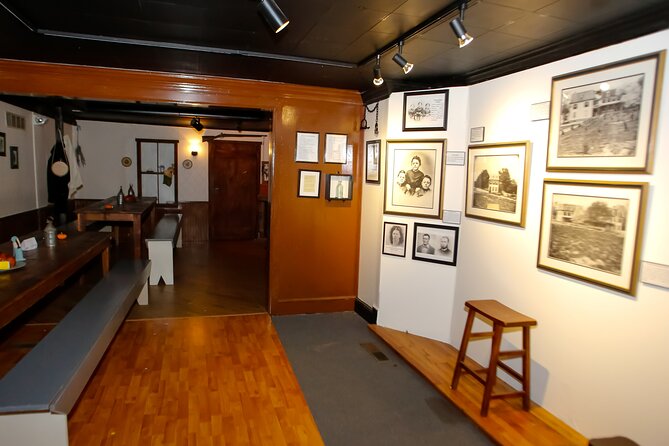 Spirits Speak Orphanage - Who should book this tour