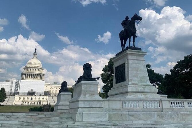 Stretch Limo Private Day & Night Custom Tours of Washington DC - Who This Tour Fits Best (and Who Might Skip It)