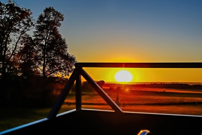 Sunset Double Decker Bus Tour in Gettysburg - Price and what you really get for $44