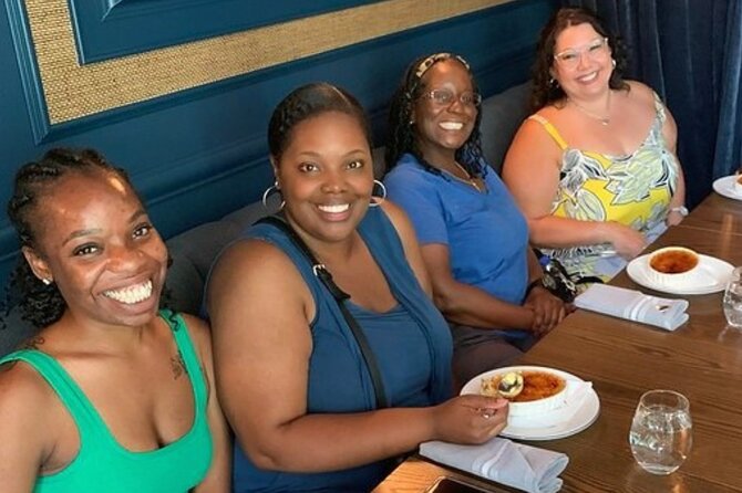 Tastes of Georgetown Food & History Small Group Walking Tour - Price and value: why $129 can feel fair, or not