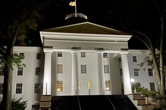The Haunted Gettysburg Campus Tour - A Realistic Take: Who This Tour Fits Best