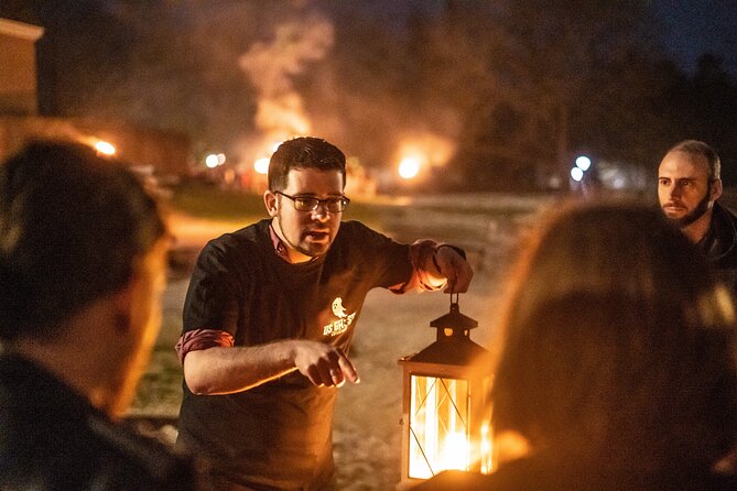 The Historic Welty House Ghost Hunt with Equipment - Price and Value: Is $43 a Fair Deal?