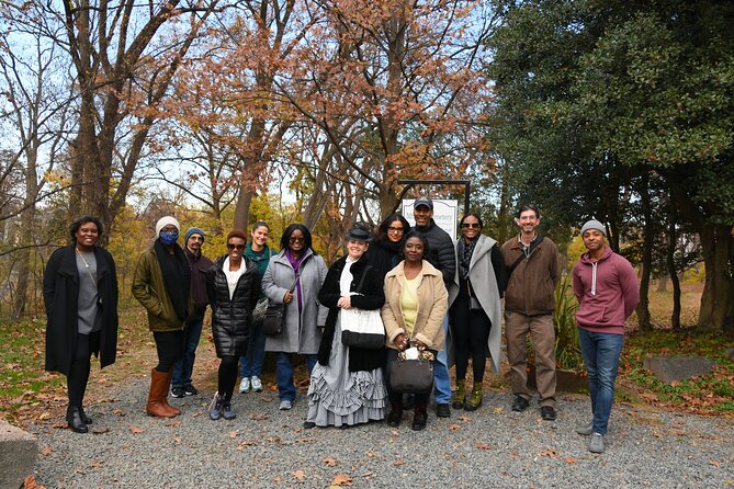 The History of Black Georgetown - Pomander Walk and Bell’s Court, a Close-Knit Alleyway Community