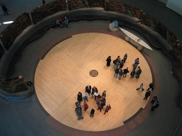 The "Madams of DC" Guided Walking Tour - Key things to know before you go