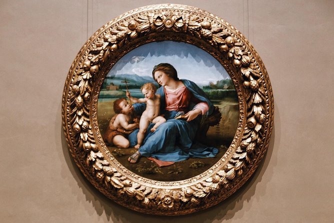 The National Gallery of Art DC - Exclusive Guided Museum Tour - What You Actually Learn: Techniques, Context, and the Tiny Details