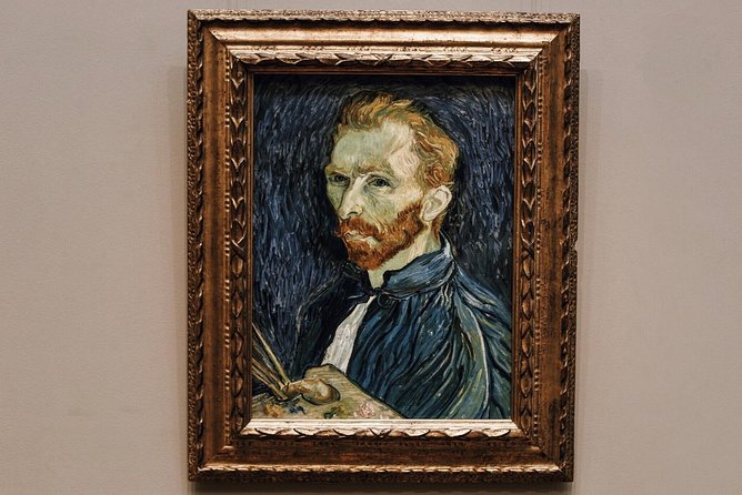 The National Gallery of Art DC - Exclusive Guided Museum Tour - The Museum Building Story You Can Miss in Two Hours