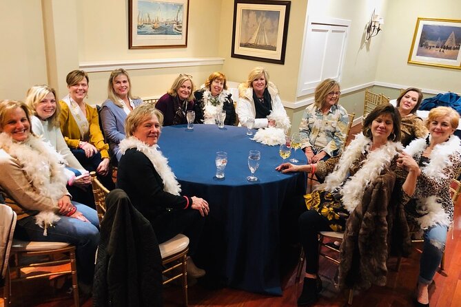 The Original Haunted Pub Crawl by Annapolis Ghost Tours - Guides drive the experience: what the best nights have in common