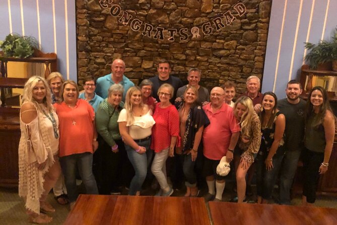 The Original Haunted Pub Crawl by Annapolis Ghost Tours - What to wear and bring when it is all-weather